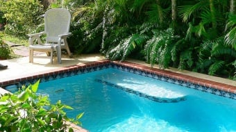 piscine interdite en france