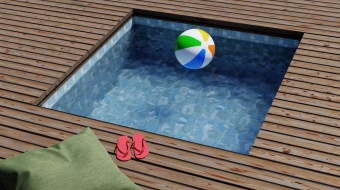 mini piscine maxi plaisir 