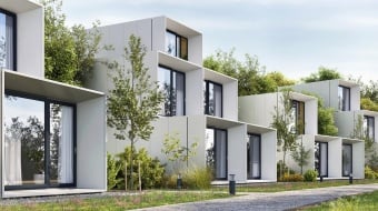 maison modulaire
