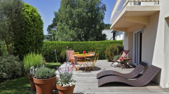 Bien choisir la taille de sa terrasse : le secret d'un projet réussi