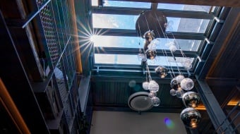 Comment installer un puits de lumière ?