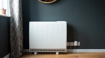 radiateur ellectrique