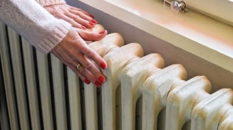 radiateur-fonte