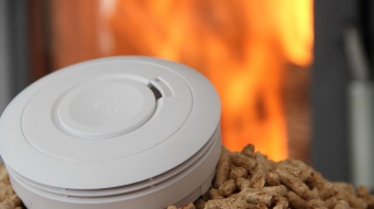 pressostat poele granulés au coin du feu
