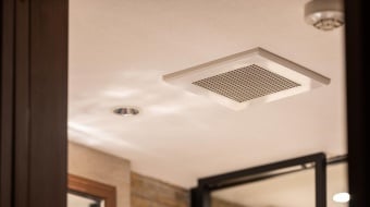 Installer une VMC sans combles chez soi