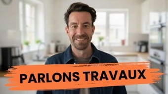 Dans cet article, Matthieu nous explique comment il a renové son garage pour en faire un studio