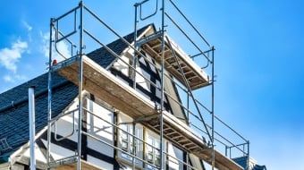 rénovation maison de ville