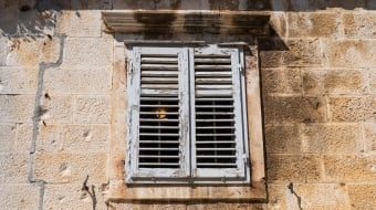 Maison ancienne humidité