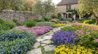 quels couvre sols choisir pour votre jardin Ootravaux vous en dit plus 