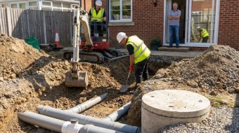 travaux assainissement particulier a quel pro faire appel