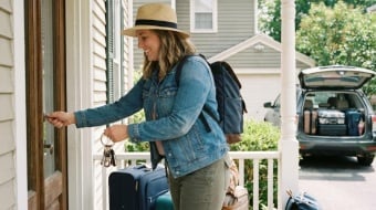 que faire pour vous protéger des squatteurs lorsque vous partez en vacances
