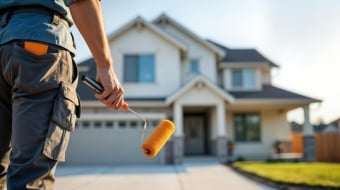 comment préparer vos travaux d'été dans votre maison 